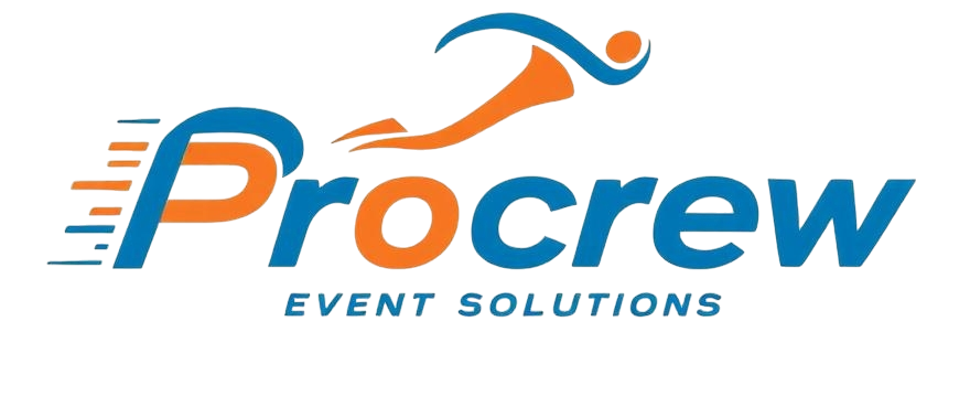 ProCrew Event Solutions Logo
